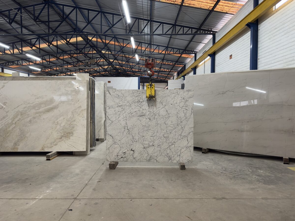Branco Carrara Gióia