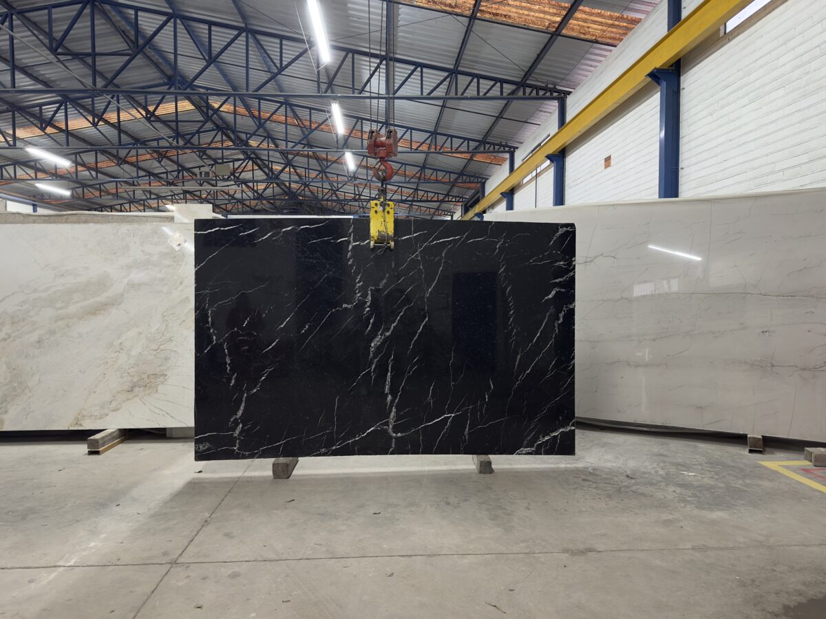 Nero Marquina